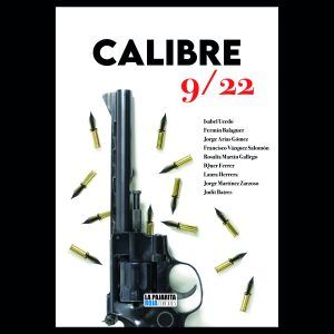 CALIBRE 9/22