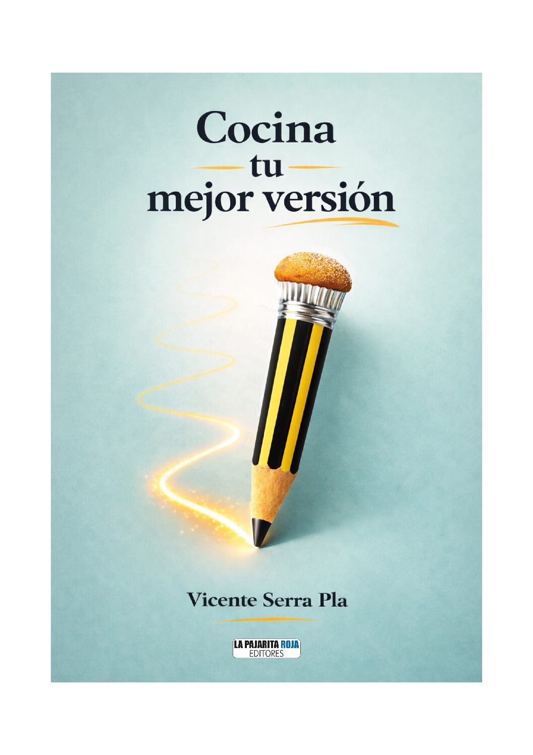 COCINA TU MEJOR VERSIÓN