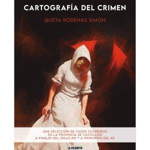 CARTOGRAFÍA DEL CRIMEN (castellano)