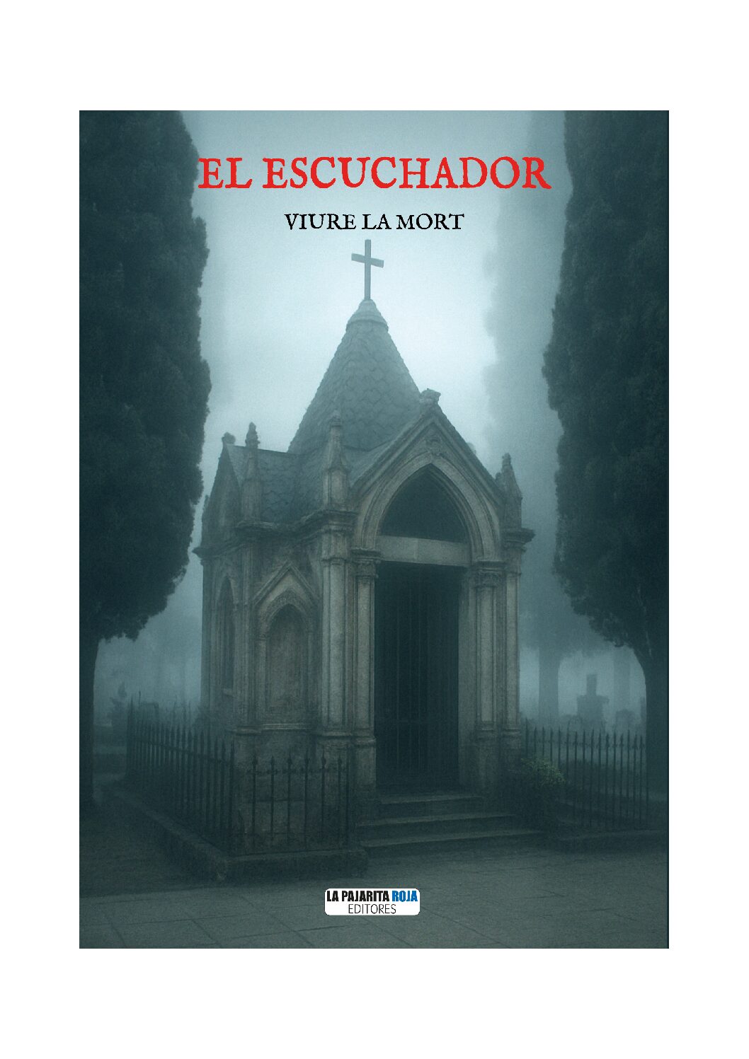 EL ESCUCHADOR