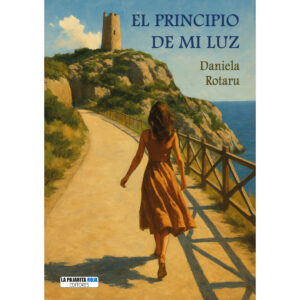 EL PRINCIPIO DE MI LUZ