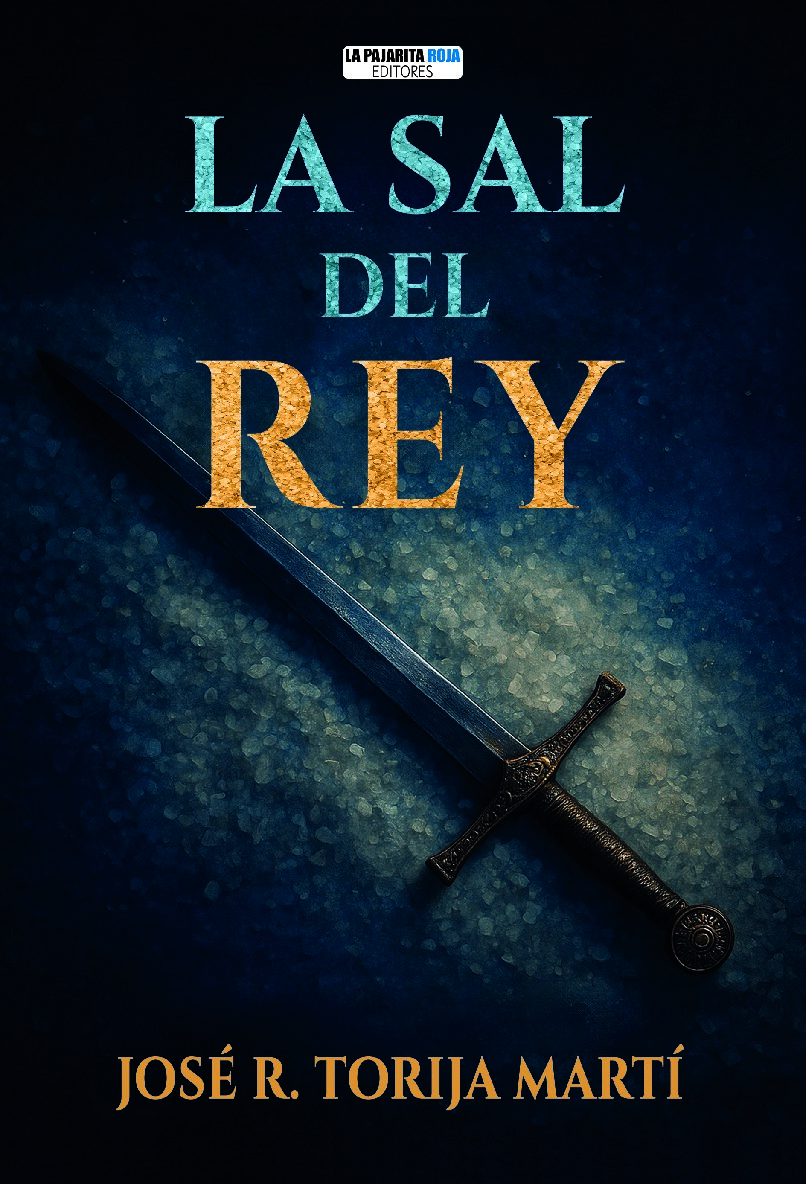 LA SAL DEL REY
