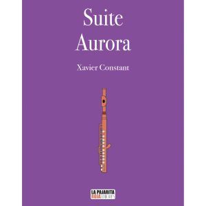 SUITE AURORA (castellano)